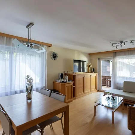 Apartamento Joy - Matterhorn View Zermatt