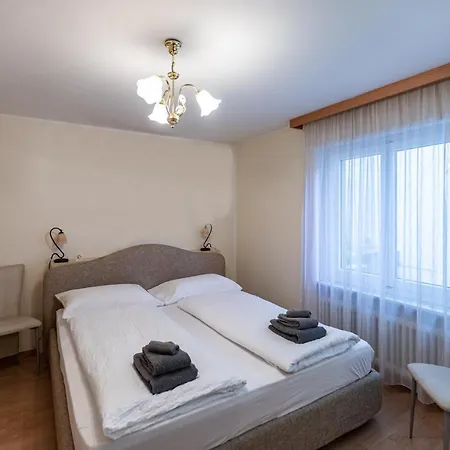 Joy - Matterhorn View * Zermatt