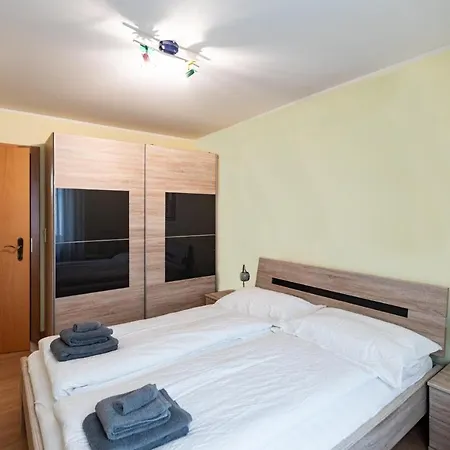 Joy - Matterhorn View Apartman