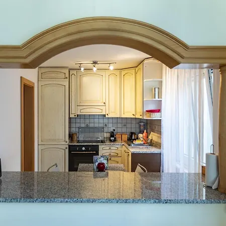 Joy - Matterhorn View Apartment