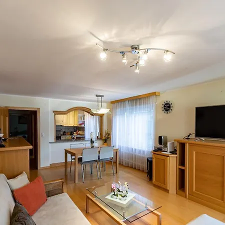 Joy - Matterhorn View Apartamento *