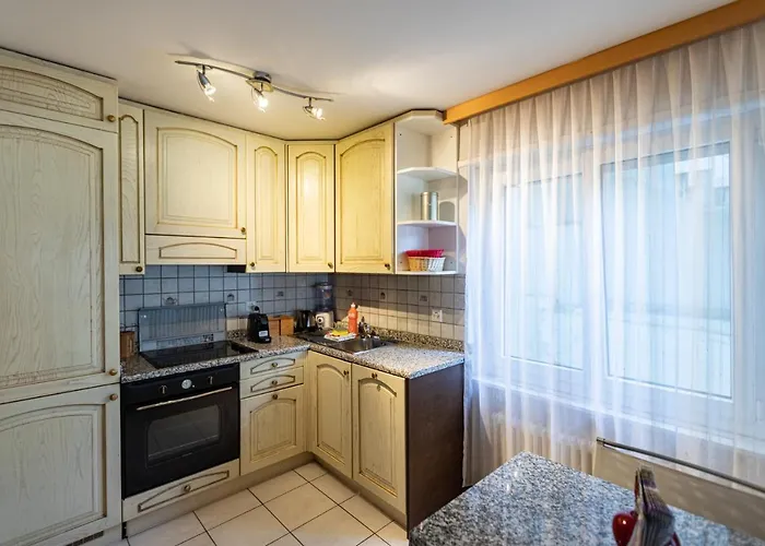 Joy - Matterhorn View Церматт