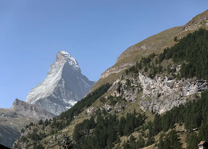Joy - Matterhorn View Zermatt