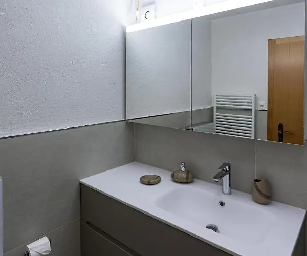 Joy - Matterhorn View *