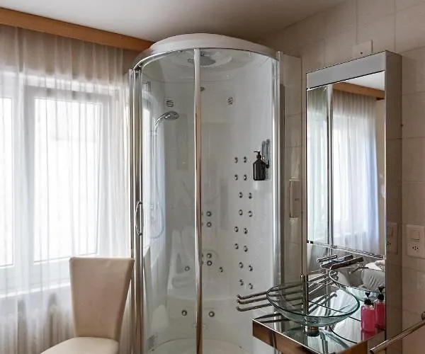 Joy - Matterhorn View Апартаменты Церматт