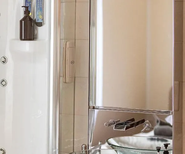 Joy - Matterhorn View Апартаменты *