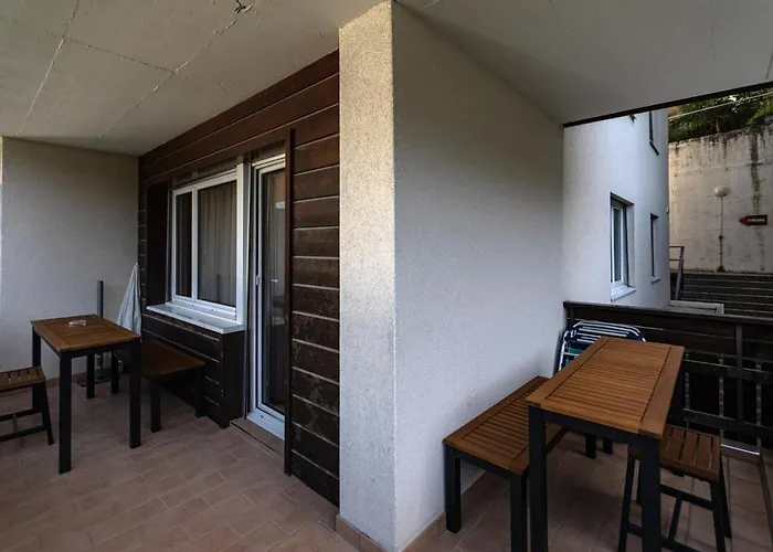 Апартаменты Joy - Matterhorn View Церматт