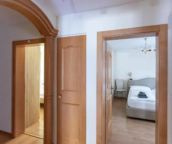 Joy - Matterhorn View * Церматт