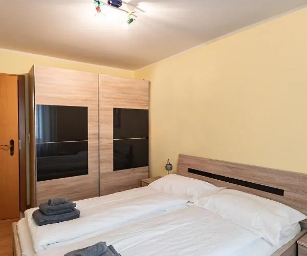 Апартаменты Joy - Matterhorn View Церматт