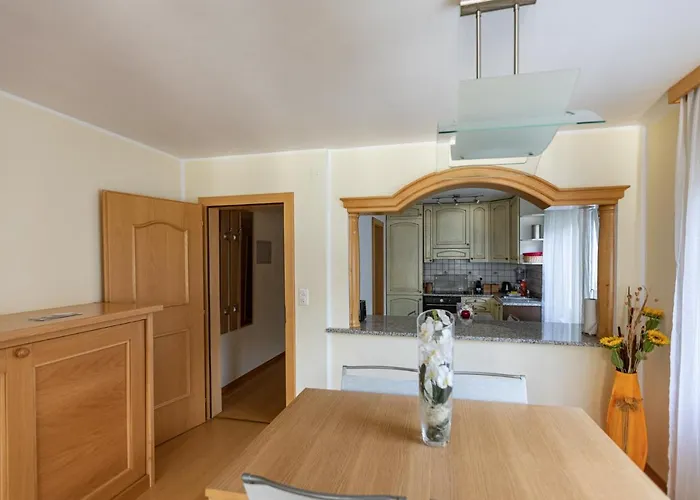 Joy - Matterhorn View * Церматт