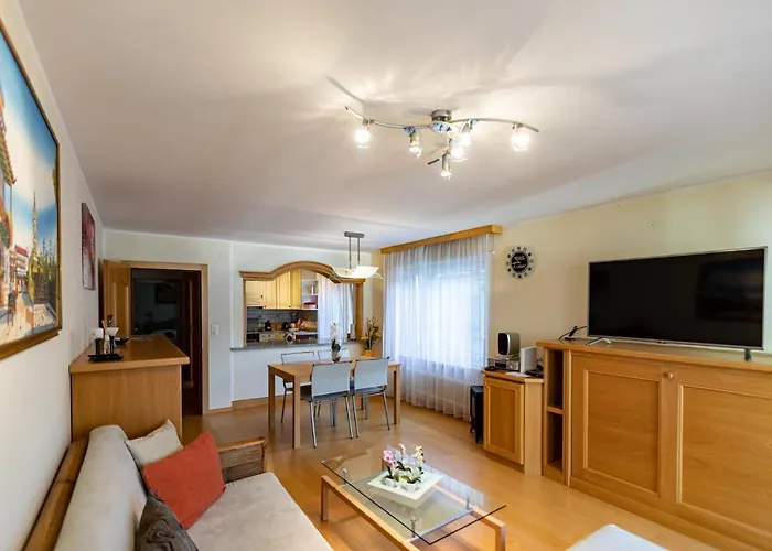 Joy - Matterhorn View Апартаменты *