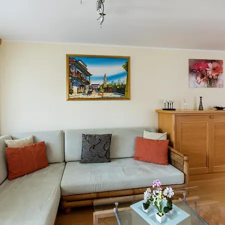Apartament Joy - Matterhorn View