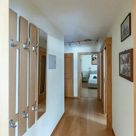 Apartament Joy - Matterhorn View *