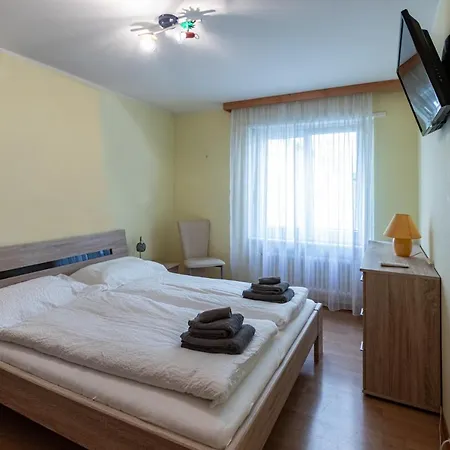 Apartament Joy - Matterhorn View