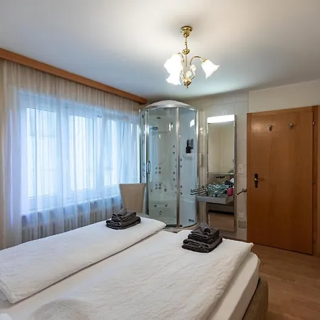 Apartament Joy - Matterhorn View Zermatt