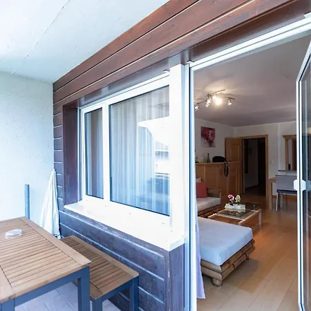 Joy - Matterhorn View Apartamento Zermatt