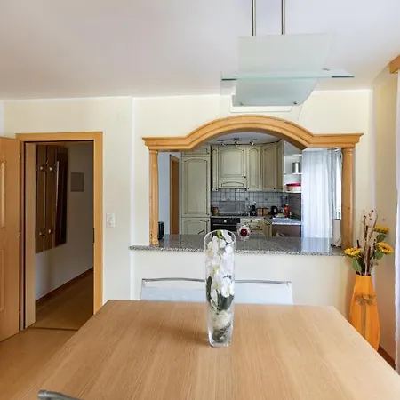 Apartament Joy - Matterhorn View *