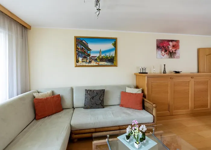 Apartamento Joy - Matterhorn View