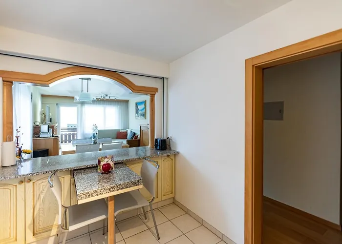 Apartamento Joy - Matterhorn View *