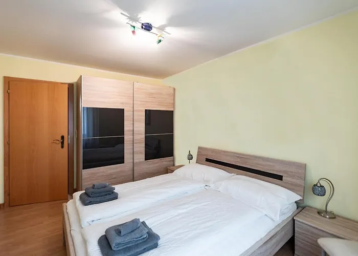 Joy - Matterhorn View Apartamento