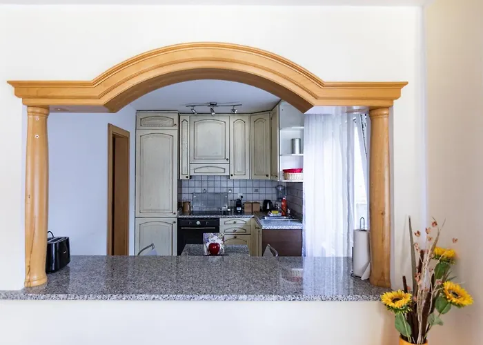 Apartamento Joy - Matterhorn View Zermatt