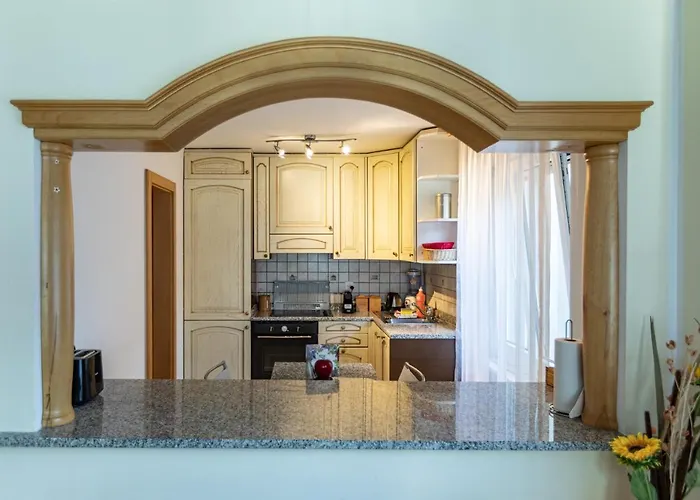 Joy - Matterhorn View Apartamento