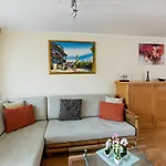 Apartmán Joy - Matterhorn View