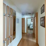 Apartmán Joy - Matterhorn View *