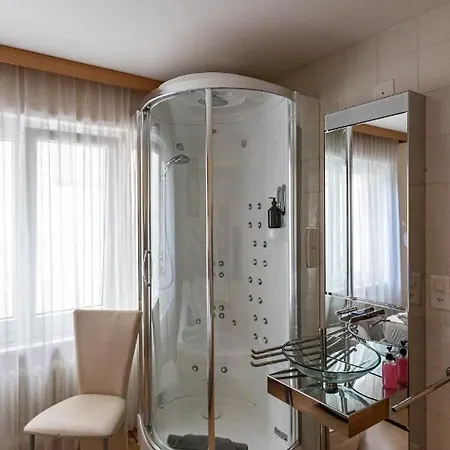 Joy - Matterhorn View شقة زيرمات