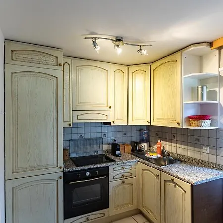 Joy - Matterhorn View شقة *