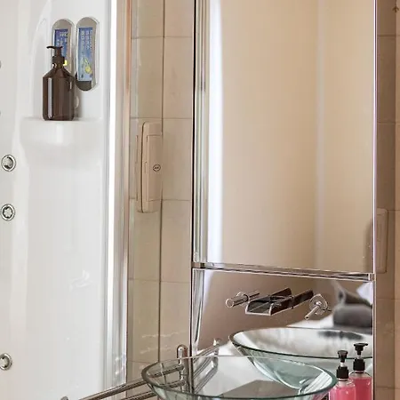 Joy - Matterhorn View شقة *