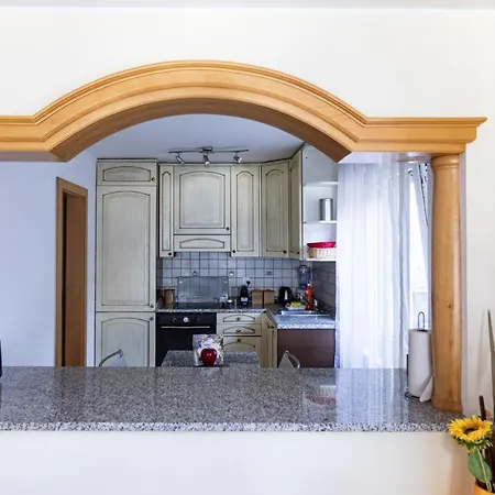 شقة Joy - Matterhorn View زيرمات