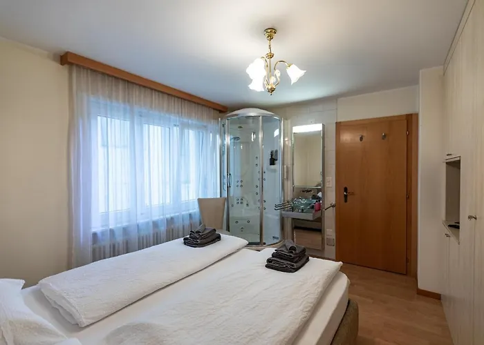 Apartament Joy - Matterhorn View Zermatt